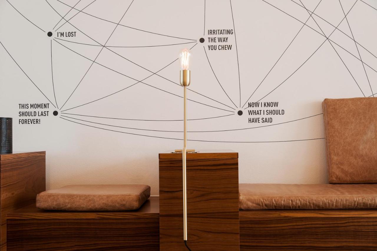 Sp34 Hotel Copenaghen