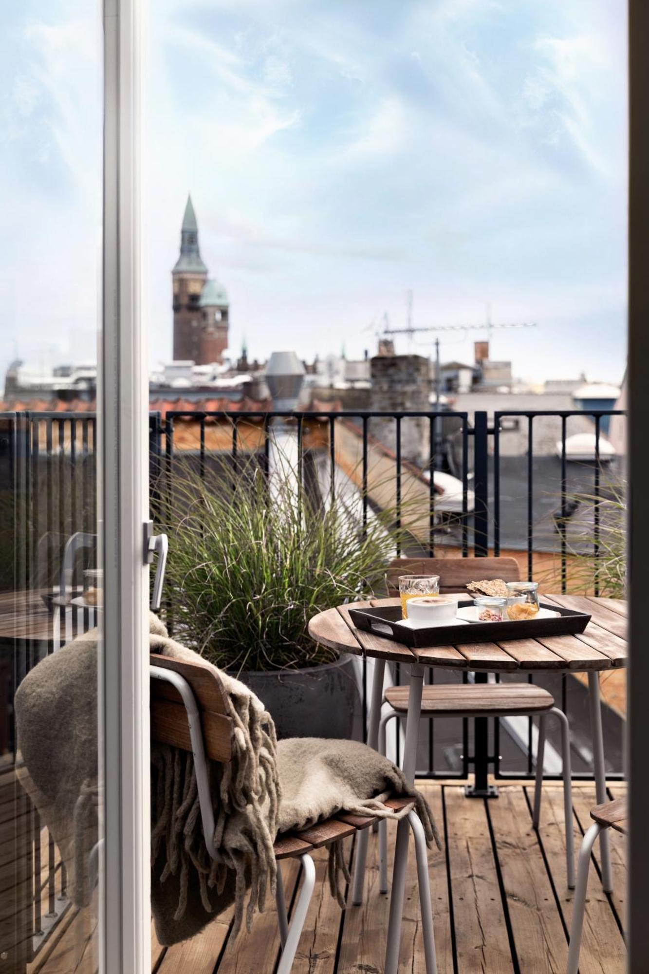 Hotel Sp34 Copenaghen