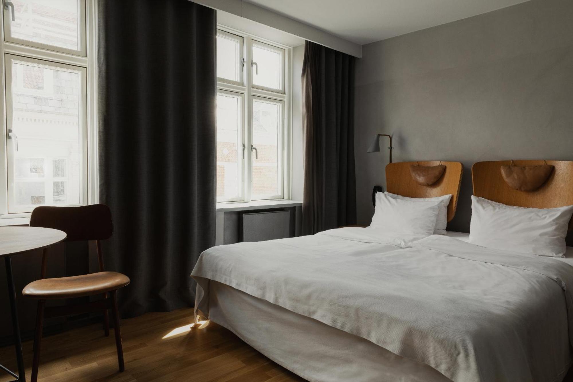 Sp34 Hotel Copenaghen