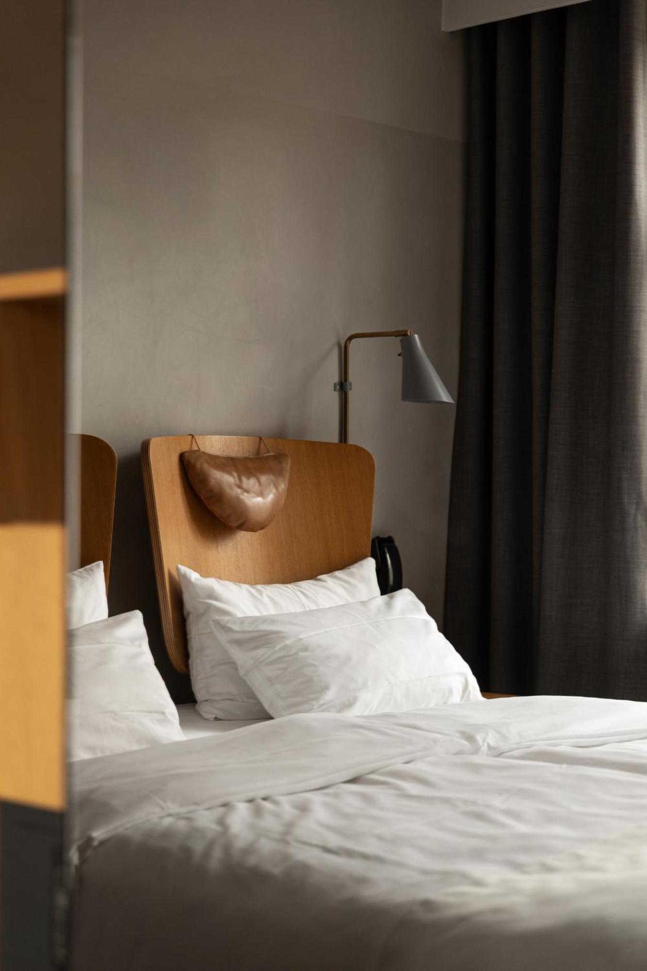 Hotel Sp34 Copenaghen