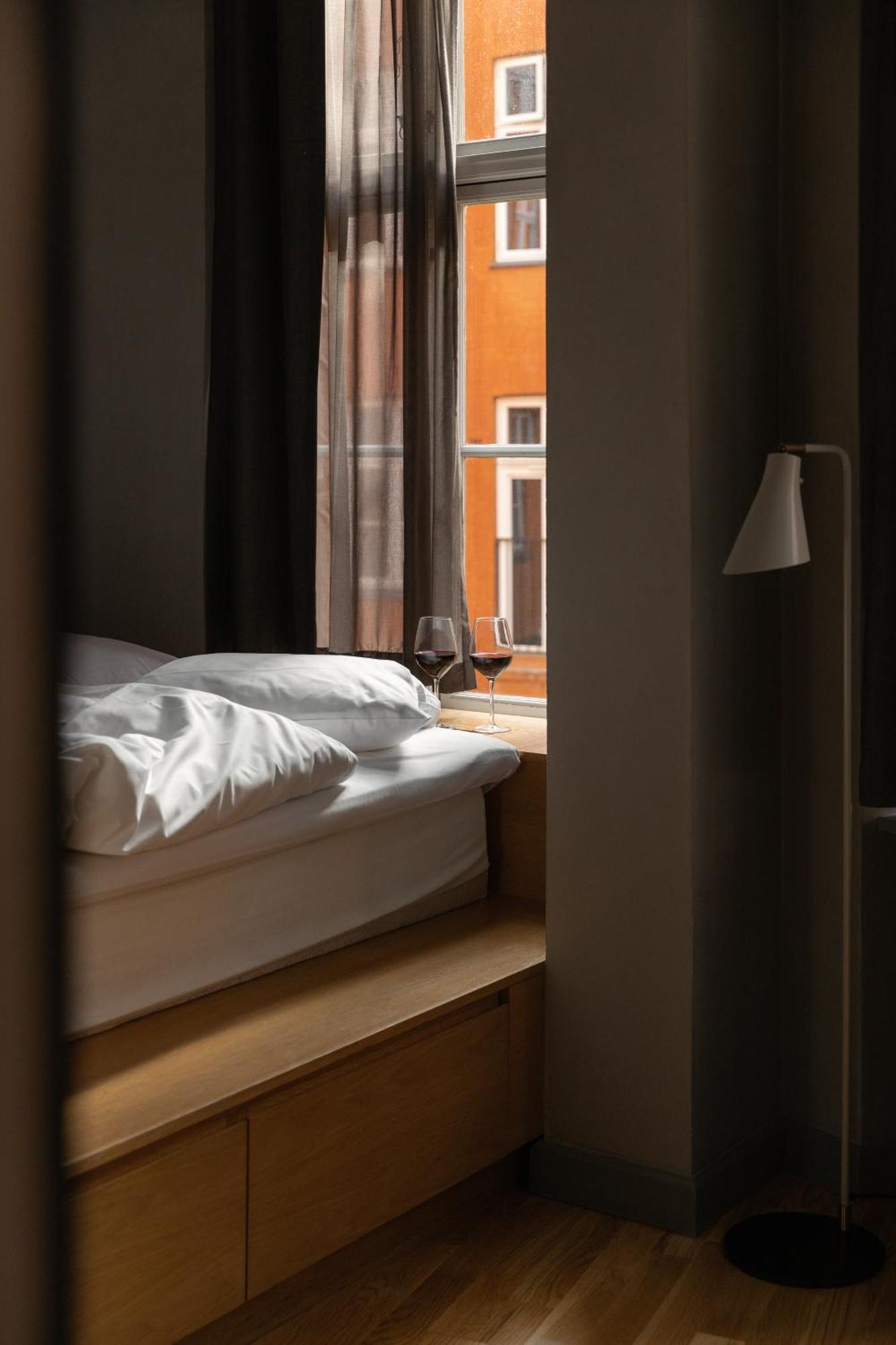 Hotel Sp34