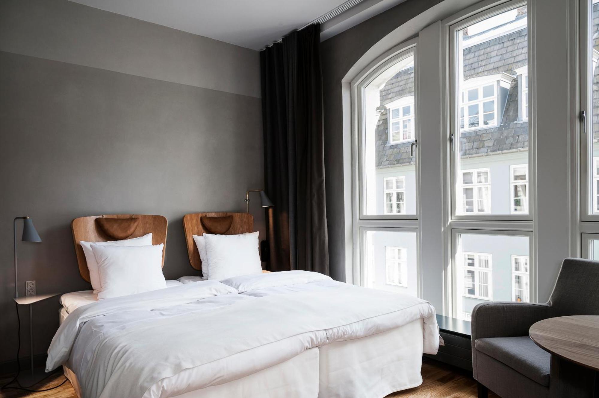 Hotel Sp34 Kopenhagen